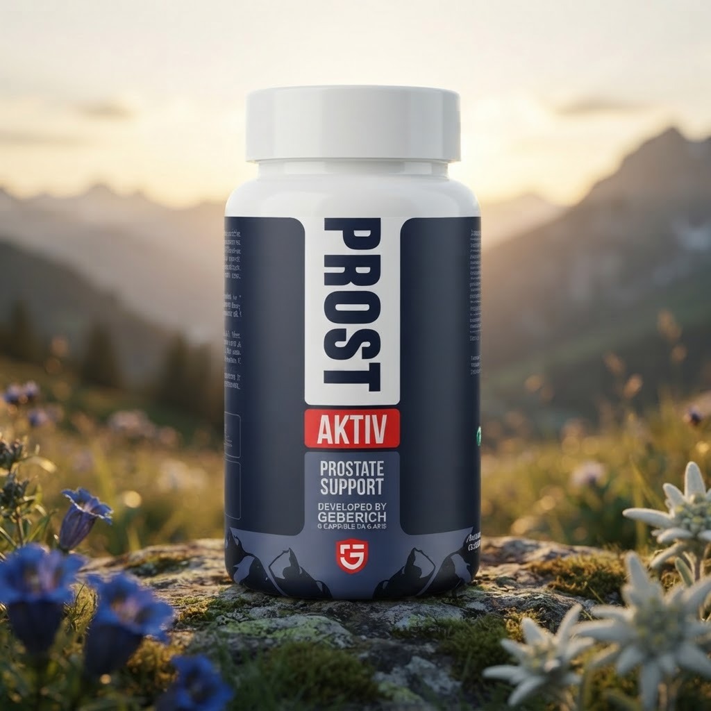 Prost Aktiv